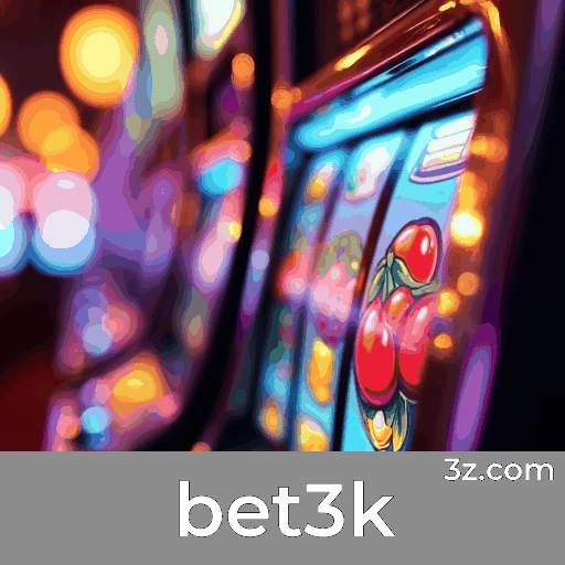 Bet3k: Segurança e Profissionalismo em Apostas Online