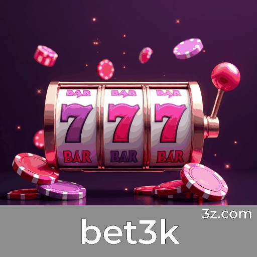 Bet3k: Segurança e Profissionalismo em Apostas Online