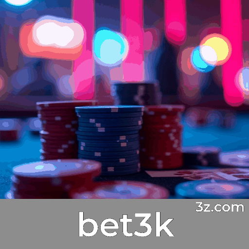 bet3k Esporte Análise: Dados para Apostas Inteligentes
