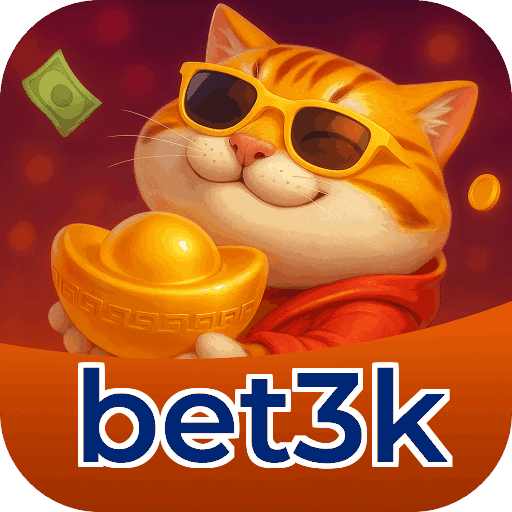 bet3k Logo