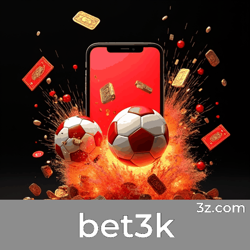Bet3k: Seu Cassino Online Confiável e Seguro