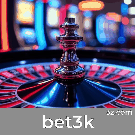Revolucione sua Experiência de Jogo com bet3k: Inovação e Valor