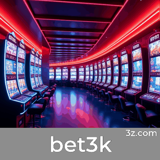 bet3k: Experiência Exclusiva com Gestão de Conta Facilitada